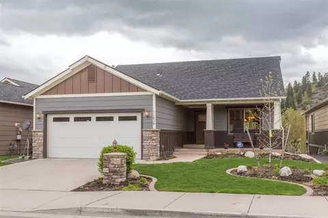 11619 E Rivercrest Dr, Spokane Valley, WA 99206 photo 1
