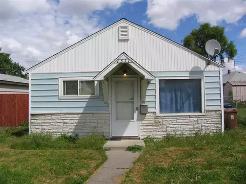 1311 E Broad Ave, Spokane, WA 99207 photo 1