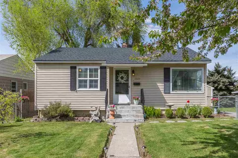 3323 E 19th Ave, Spokane, WA 99223 photo 1