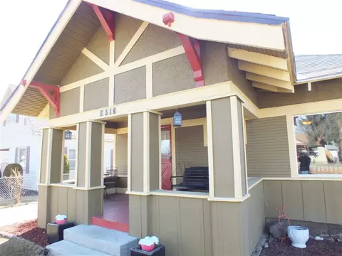 518 E Olympic Ave, Spokane, WA 99207 photo 19