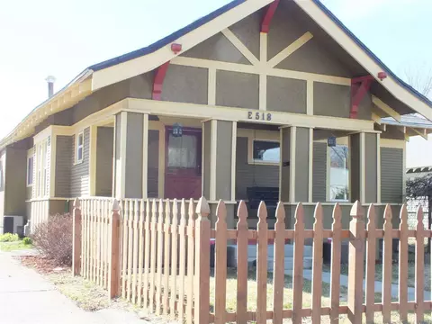 518 E Olympic Ave, Spokane, WA 99207 photo 1