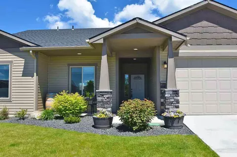 3908 W Moonlight Ct, Spokane, WA 99208 photo 3