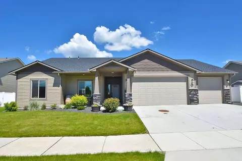 3908 W Moonlight Ct, Spokane, WA 99208 photo 2