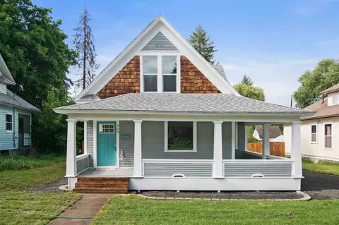 409 E 9th Ave, Spokane, WA 99202 photo 1