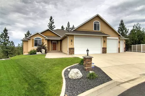 31 E Lindsey Ln, Spokane, WA 99208 photo 1