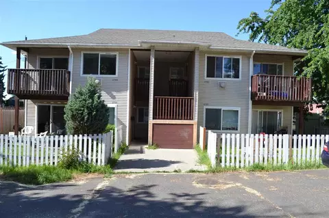 2705 E Queen Ave, Spokane, WA 99217 photo 1