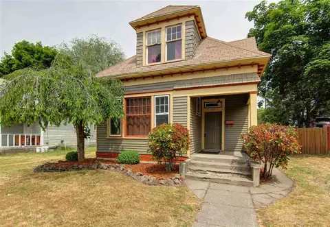 321 Ermina Ave, Spokane, WA 99207 photo 1