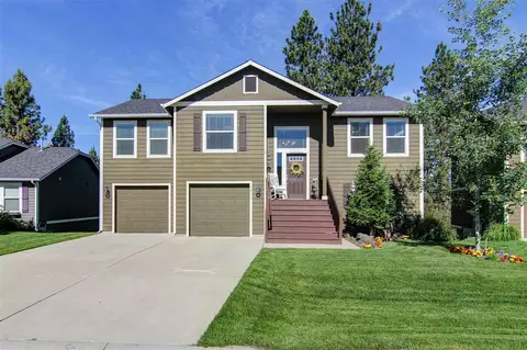 7813 N Ash Ln, Spokane, WA 99208 photo 1