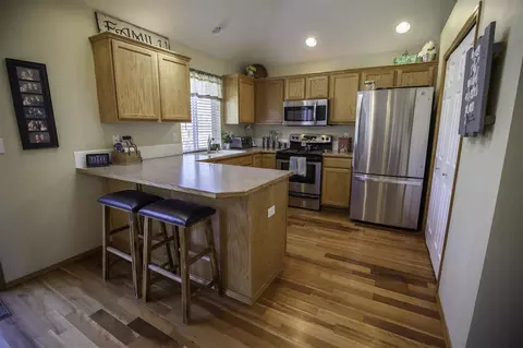 17410 N Edgecrest Rd, Colbert, WA 99005 photo 4