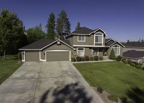 17410 N Edgecrest Rd, Colbert, WA 99005 photo 1