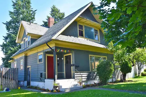15 E 17 19 E Sinto Ave, Spokane, WA 99202 photo 1