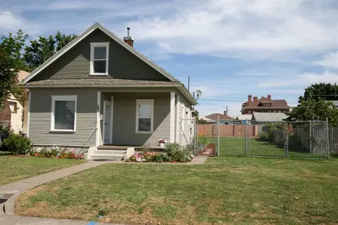547 E Gordon Ave, Spokane, WA 99207 photo 1
