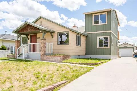 2004 E Decatur Ave, Spokane, WA 99208 photo 1