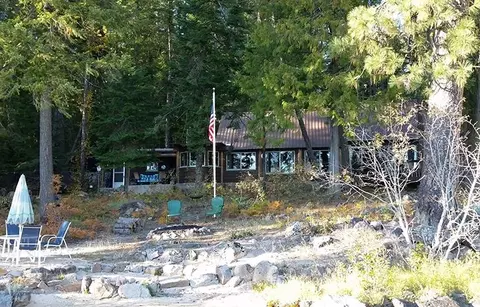 96 E Pinto Point Rd, Coolin, ID 83821 photo 2
