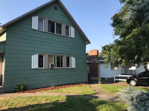 1817 E Longfellow Ave, Spokane, WA 99207 photo 1