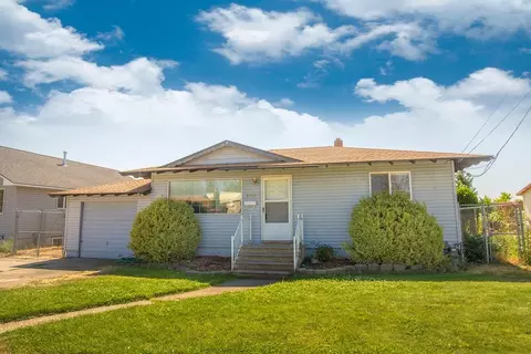 3722 Ermina Ave, Spokane, WA 99217 photo 1