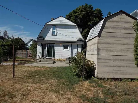 2011 W Sharp Ave, Spokane, WA 99201 photo 12