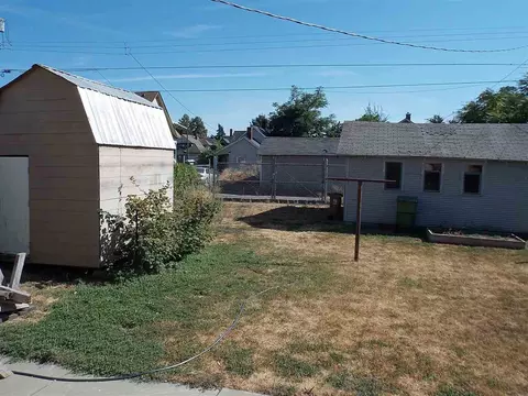 2011 W Sharp Ave, Spokane, WA 99201 photo 13