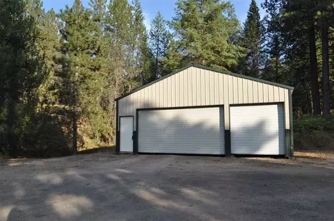 12325 E Frideger Rd, Elk, WA 99009 photo 2