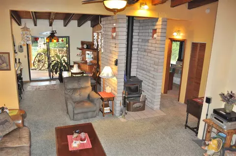 12325 E Frideger Rd, Elk, WA 99009 photo 5