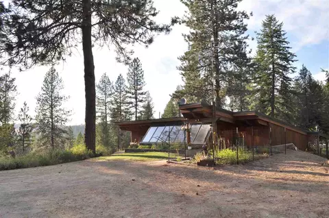 12325 E Frideger Rd, Elk, WA 99009 photo 1