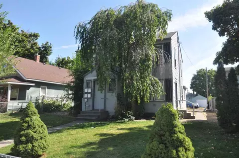 2924 E Broad Ave, Spokane, WA 99217 photo 1