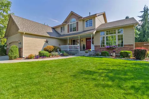 4412 E 40th Ave, Spokane, WA 99223 photo 1