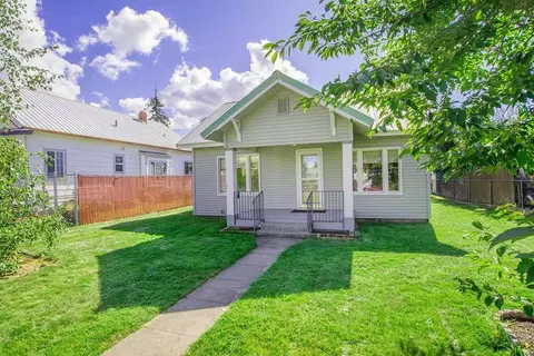 528 E Heroy Ave, Spokane, WA 99207 photo 1