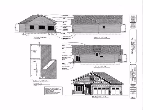 8513 N Maple Ln, Spokane, WA 99208 photo 4