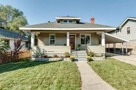 517 E 8th Ave, Spokane, WA 99212 photo 1