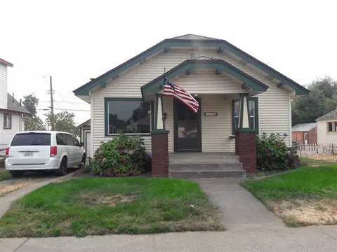 712 Empire Ave, Spokane, WA 99207 photo 1
