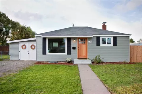 1705 Everett Ave, Spokane, WA 99207 photo 1