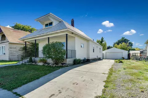 2219 W Sharp Ave, Spokane, WA 99201 photo 2