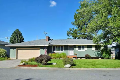 11509 E Frederick Ave, Spokane Valley, WA 99206 photo 1