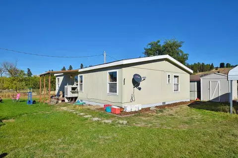 4311 E Longfellow Ave, Spokane, WA 99217 photo 1