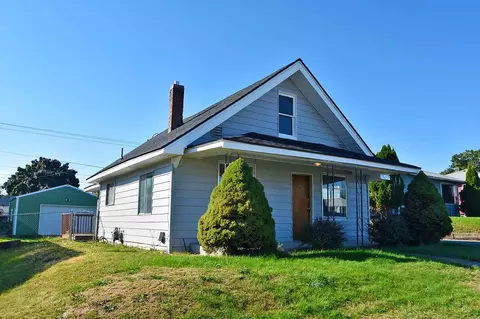 2018 E Longfellow Ave, Spokane, WA 99207 photo 1