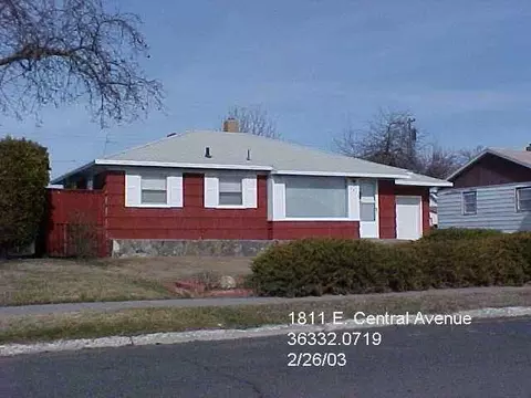 1811 E Central Ave, Spokane, WA 99208 photo 1