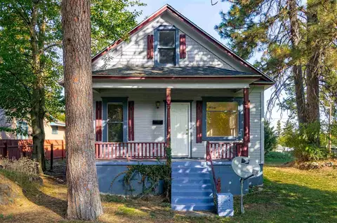 1927 E 15th Ave, Spokane, WA 99203 photo 1
