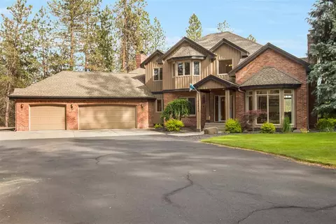 17215 N Brookside Ln, Colbert, WA 99005 photo 1