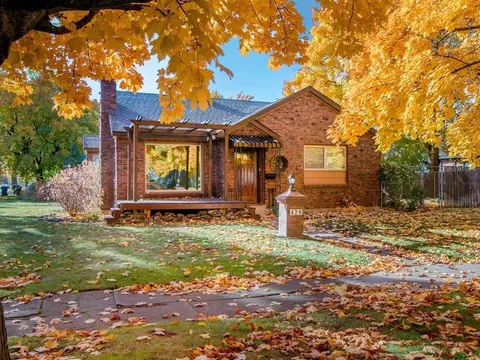 428 E Baldwin Ave, Spokane, WA 99207 photo 1