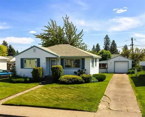 30 E Heroy Ave, Spokane, WA 99207 photo 1
