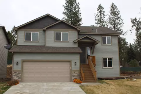 905 E Silver Pine Rd, Colbert, WA 99005 photo 1
