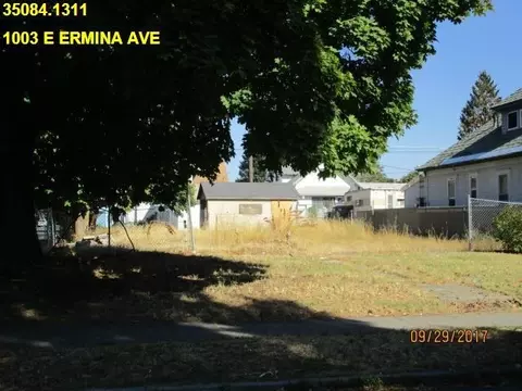 1003 Ermina Ave, Spokane, WA 99207 photo 1