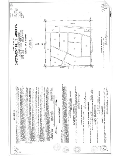 3011 E Buck Brush Ave, Colbert, WA 99005 photo 7