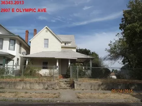 2907 E Olympic Ave, Spokane, WA 99217 photo 1