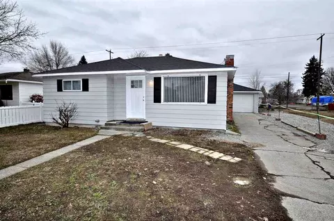 1908 E Dalke Ave, Spokane, WA 99208 photo 1