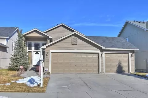 411 E Blackhawk Dr, Spokane, WA 99208 photo 1
