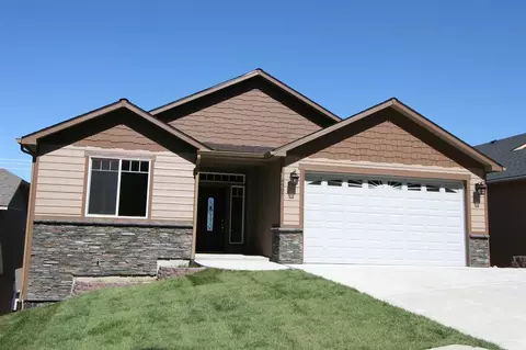 4907 E 16th Ln, Spokane, WA 99212 photo 1