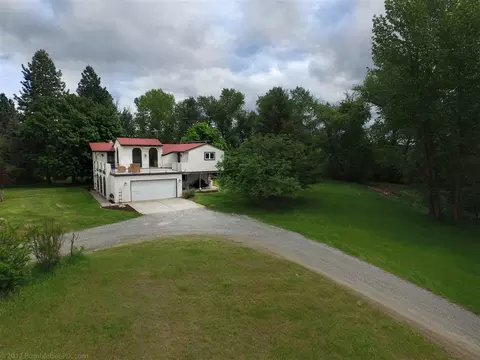 1115 E Burk Rd, Colbert, WA 99005 photo 1