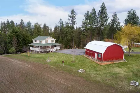 22907 N Wayside Ln, Colbert, WA 99005 photo 2